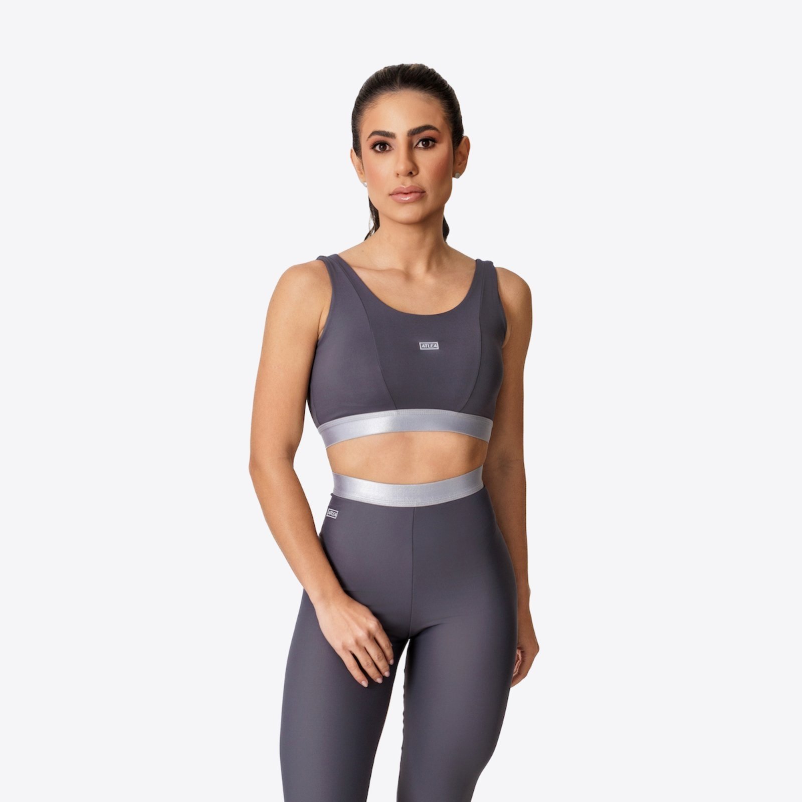 Top Atlea Signature – Graphite