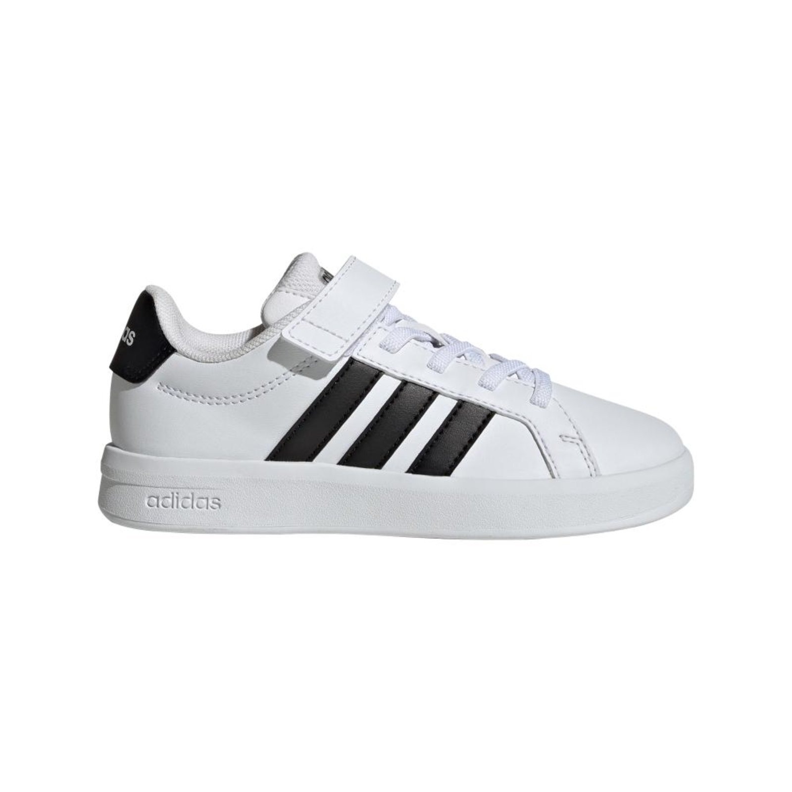 Infantil - TÊNIS GRAND COURT 3.0 INFANTIS adidas Sportswear Branco