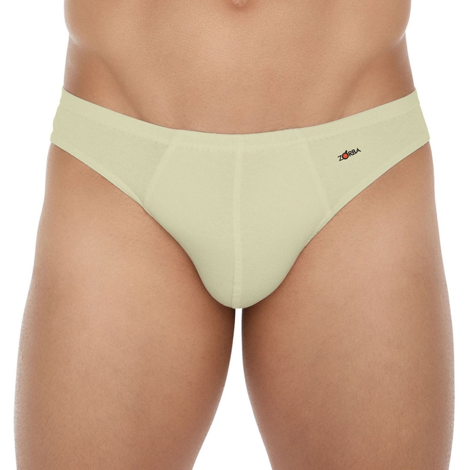 Cueca Zorba Slip em Algodão 772