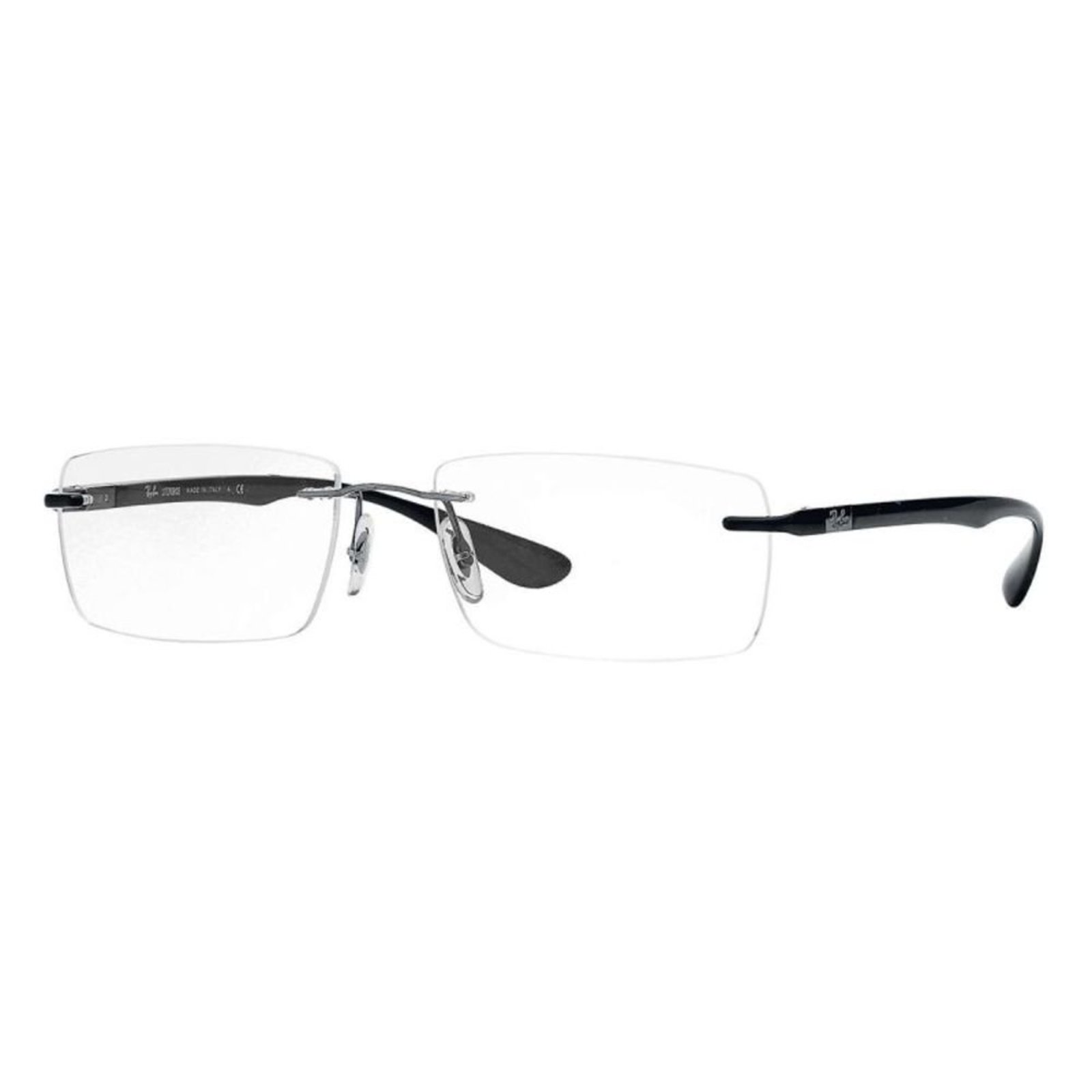 Armacao Ray-Ban Rx8724 1000 56