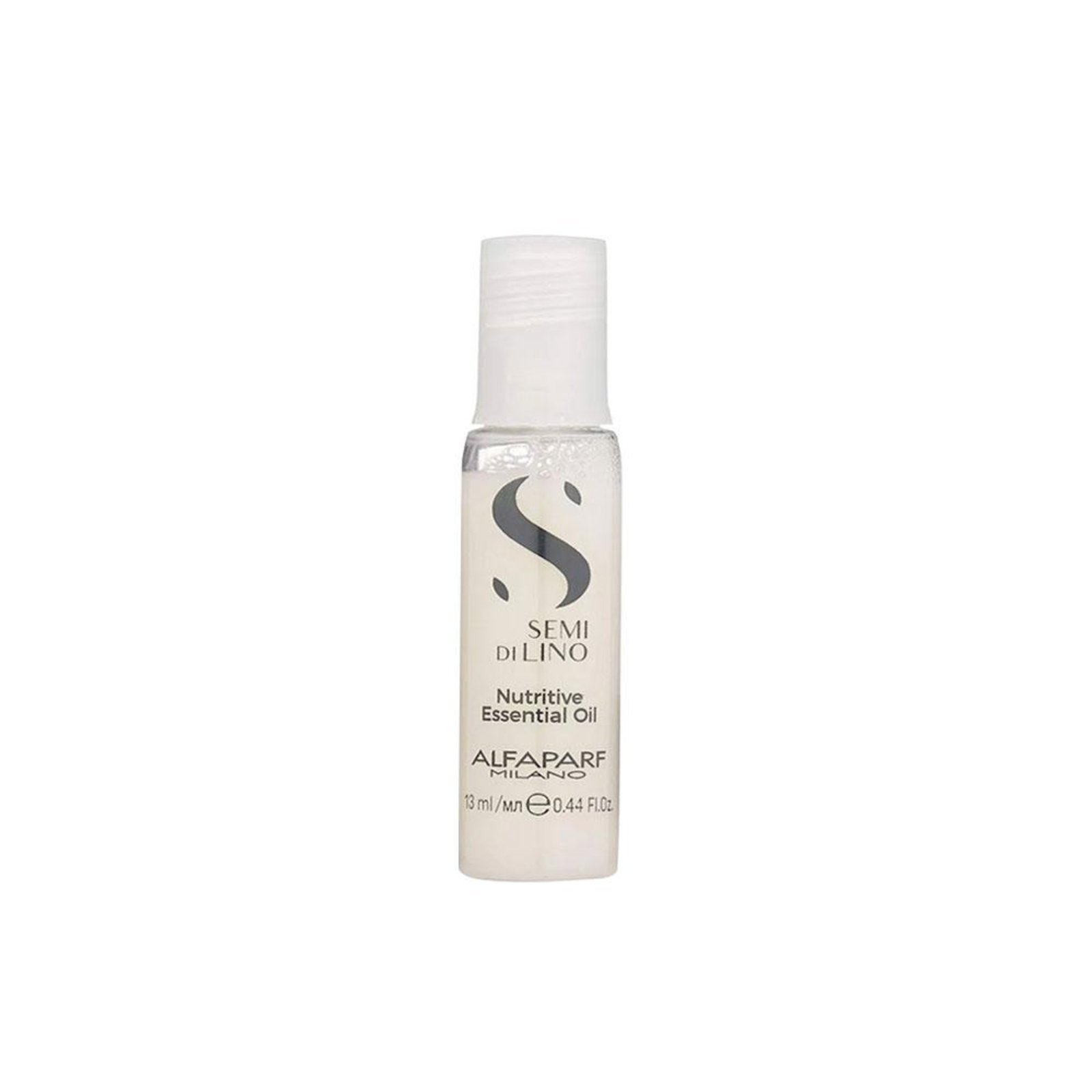 Vista 2 Alfaparf Semi Di Lino Moisture Essential Oil Ampola 13ml Alfaparf Milano incolor lino Alfaparf Milano incolor lino
