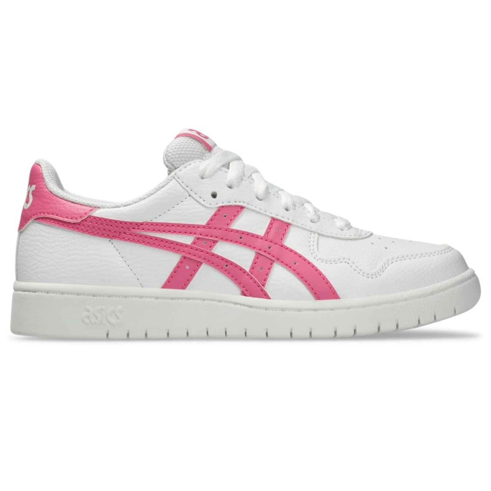 Tênis Japan S GS - Branco/Roxo