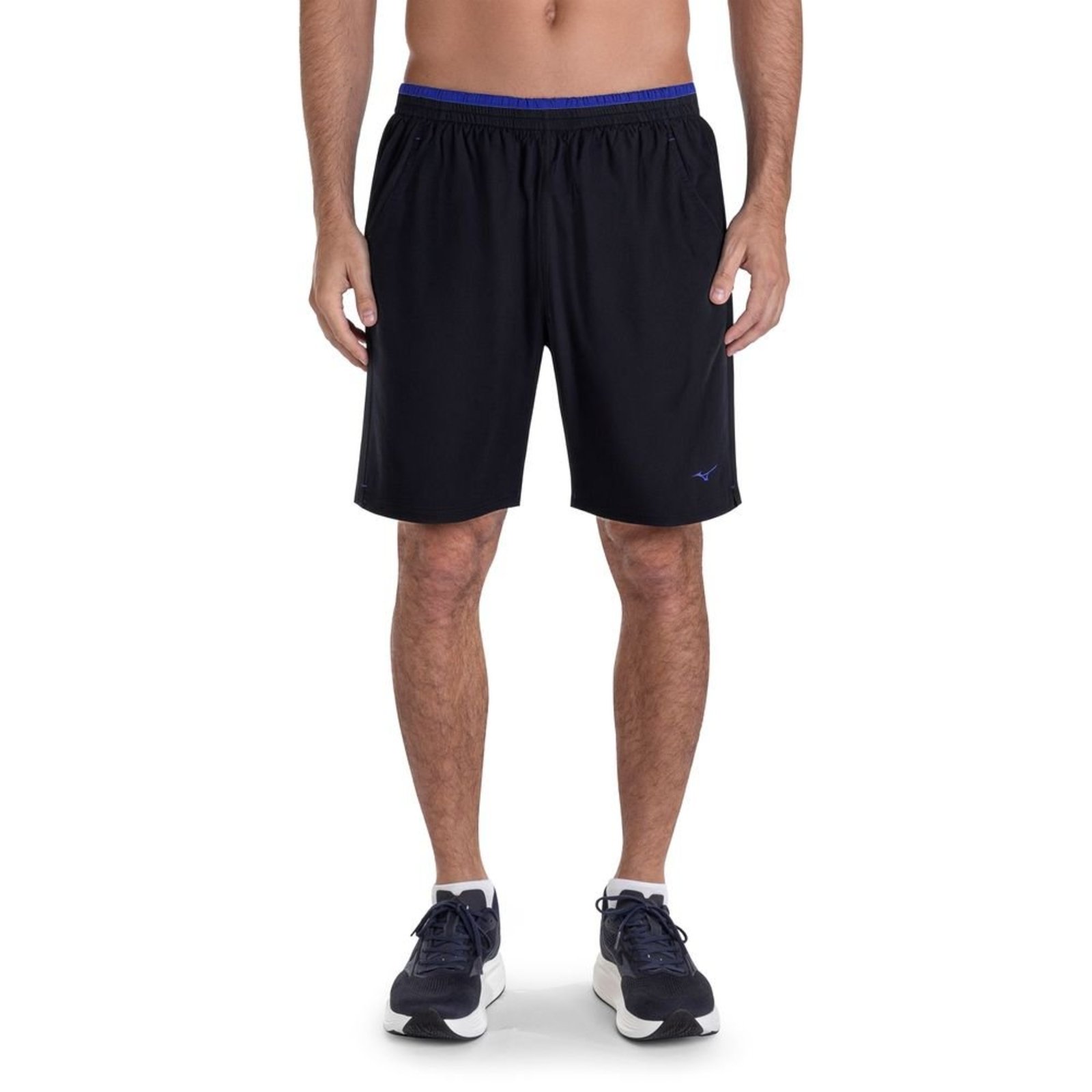 Bermuda de Treino Mizuno Tem Master Masculina