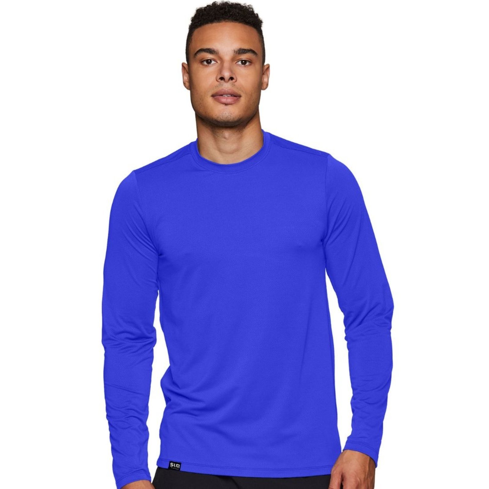 Camiseta UV Masculina Proteção Solar FPS50+ Sol Praia Atividades