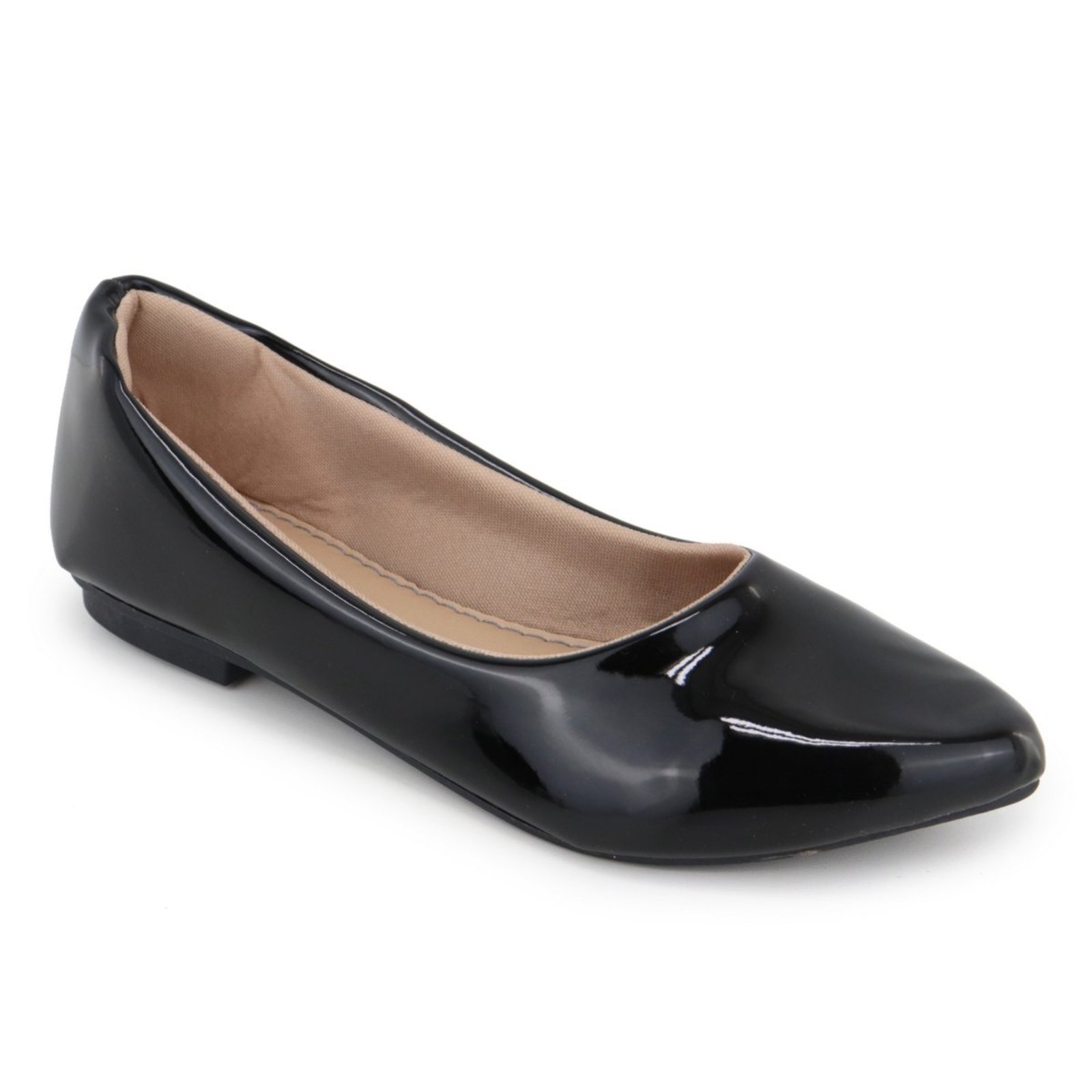 Sapatilha Mocassim Feminina Confortável Elegante Metalizada