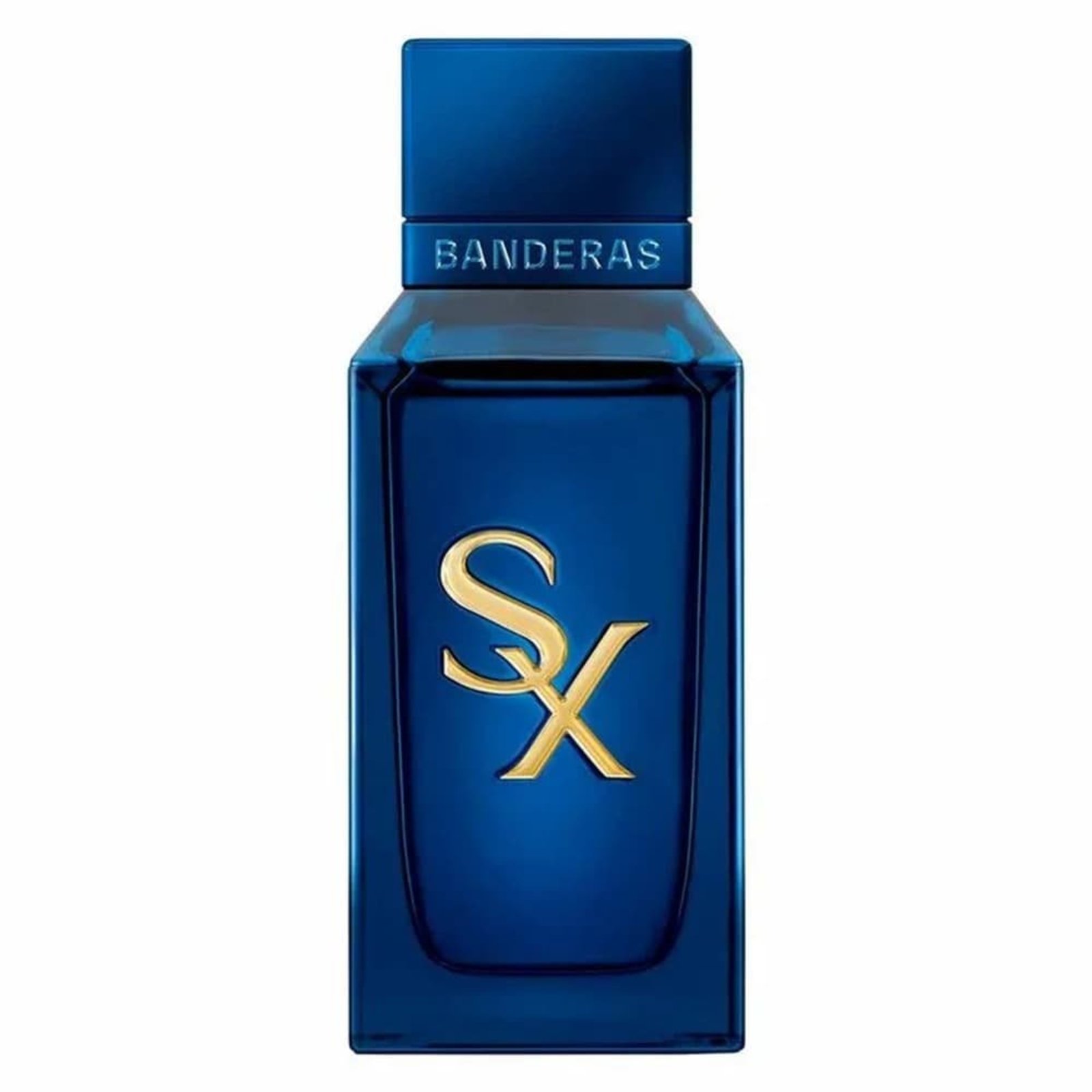 Perfume Seduction X Eau de Parfum Masculino Banderas 50ml