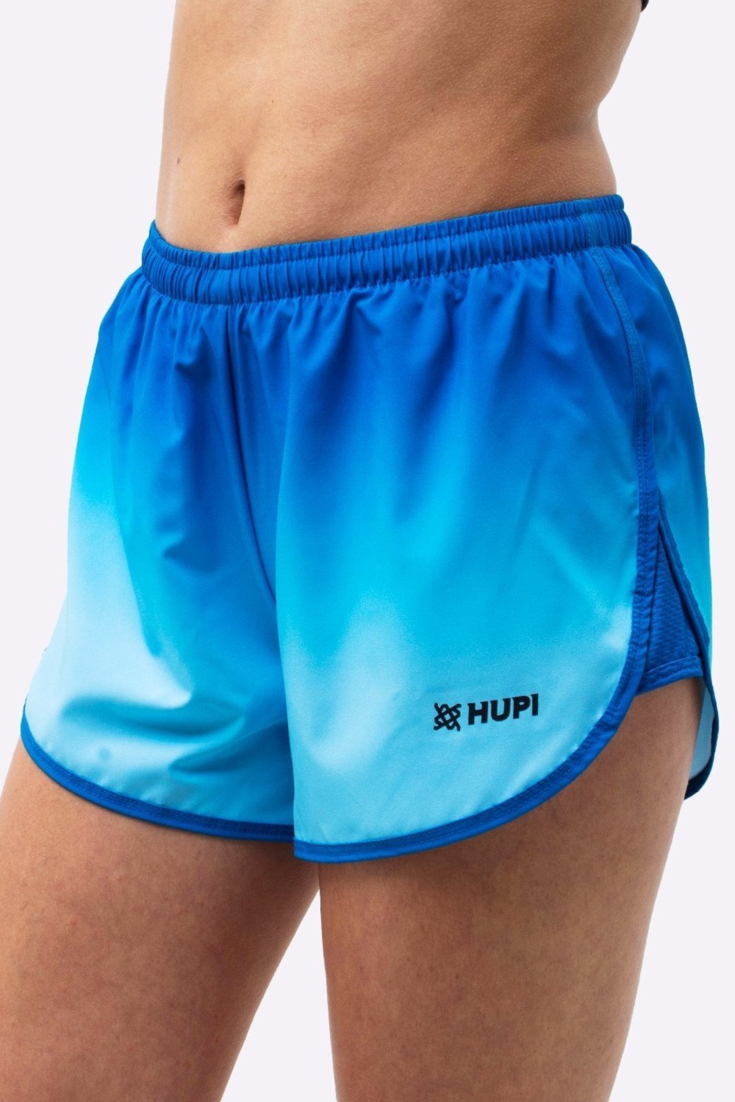Shorts HUPI Colors Azul Azul
