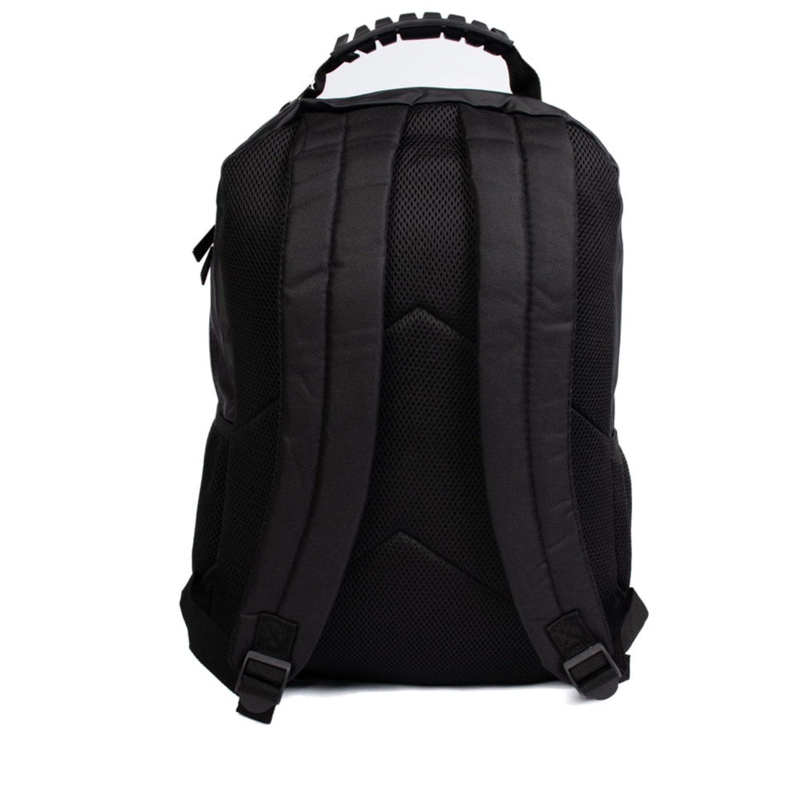 Vista 3 Infantil - Mochila Unissex Clio Style Executiva Clio Style preto