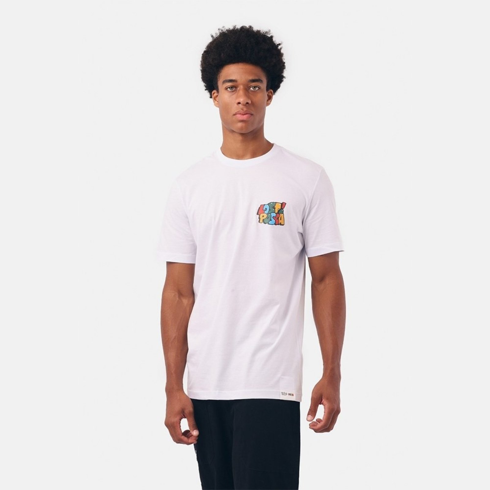 T-Shirt Drop Pen