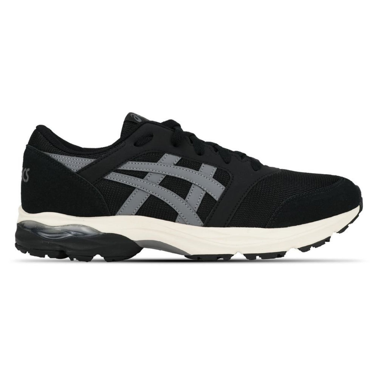 Tênis Gel Takumi - Preto/Cinza