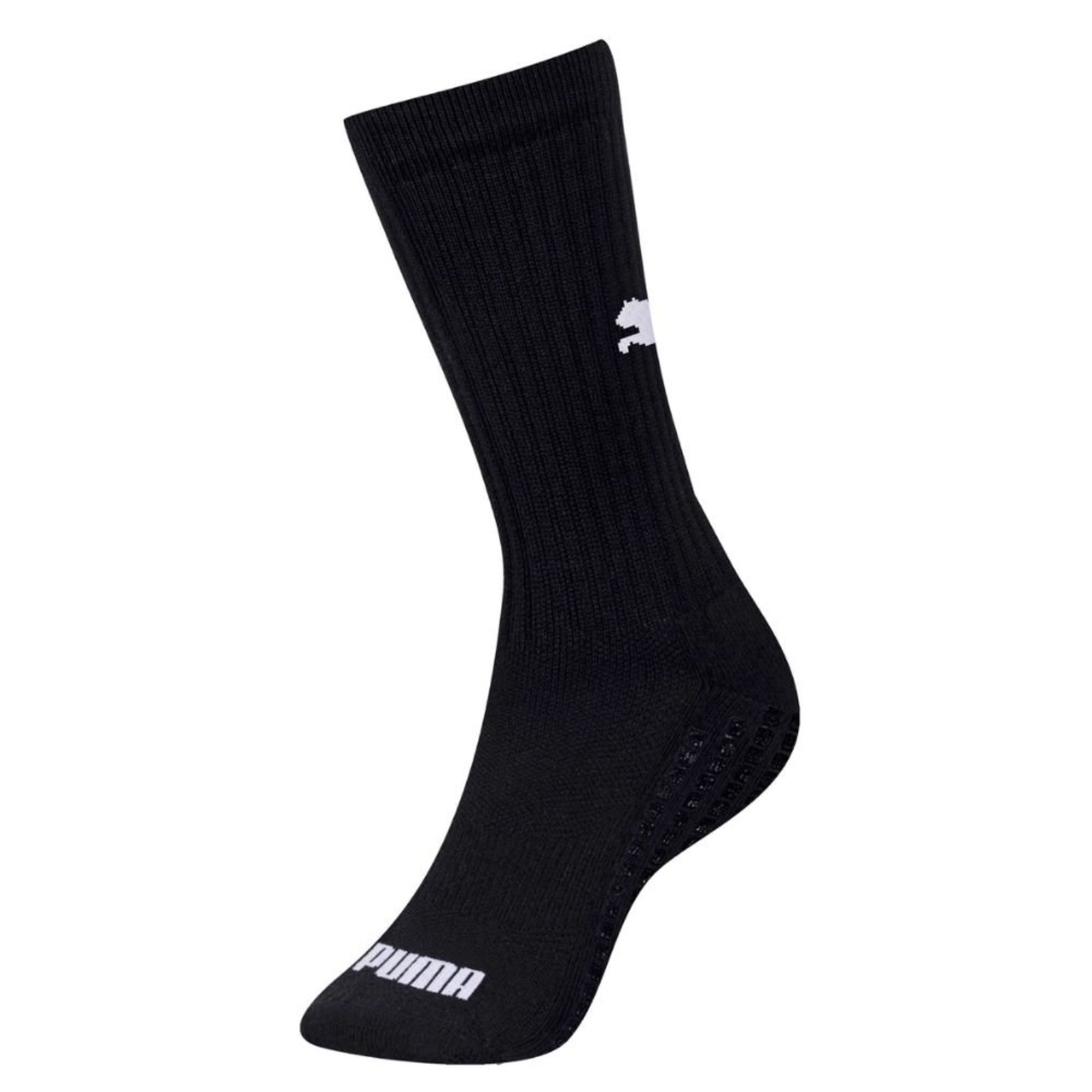 Meia Puma Esportiva Antiderrapante Futebol 39/43