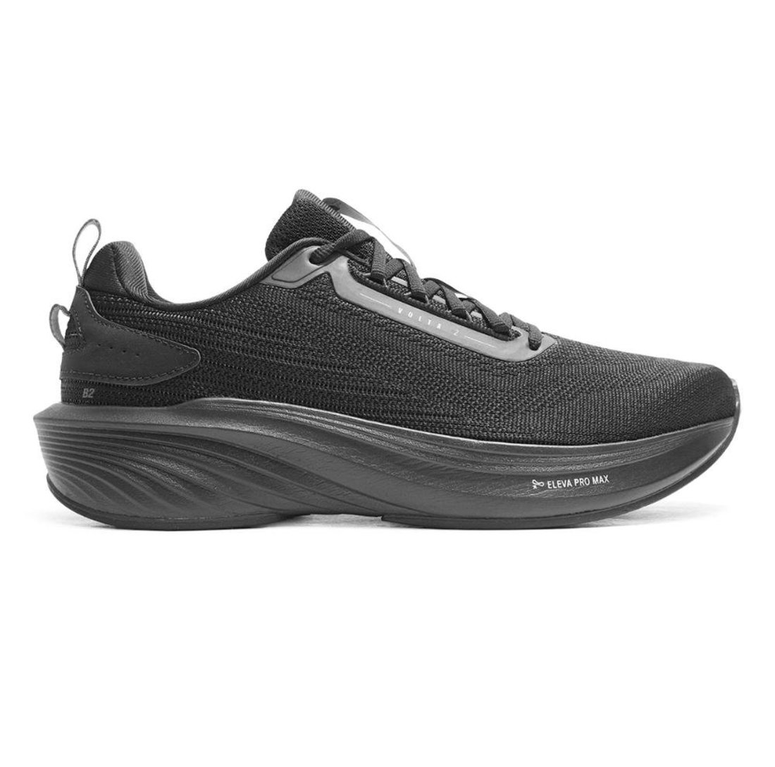 Tênis Olympikus Volta 2 Masculino Preto