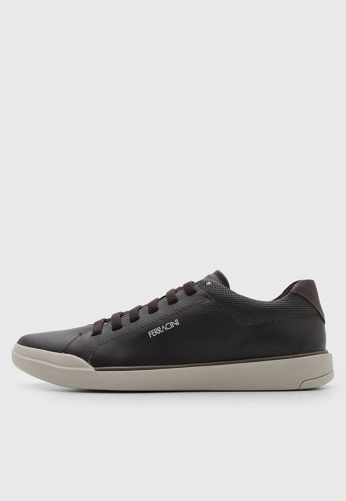 Tênis Masculino Ferracini Star Preto