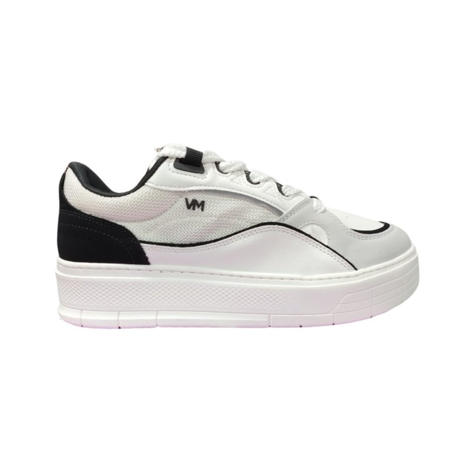 Tênis Via Marte Sintético Feminino - 367001