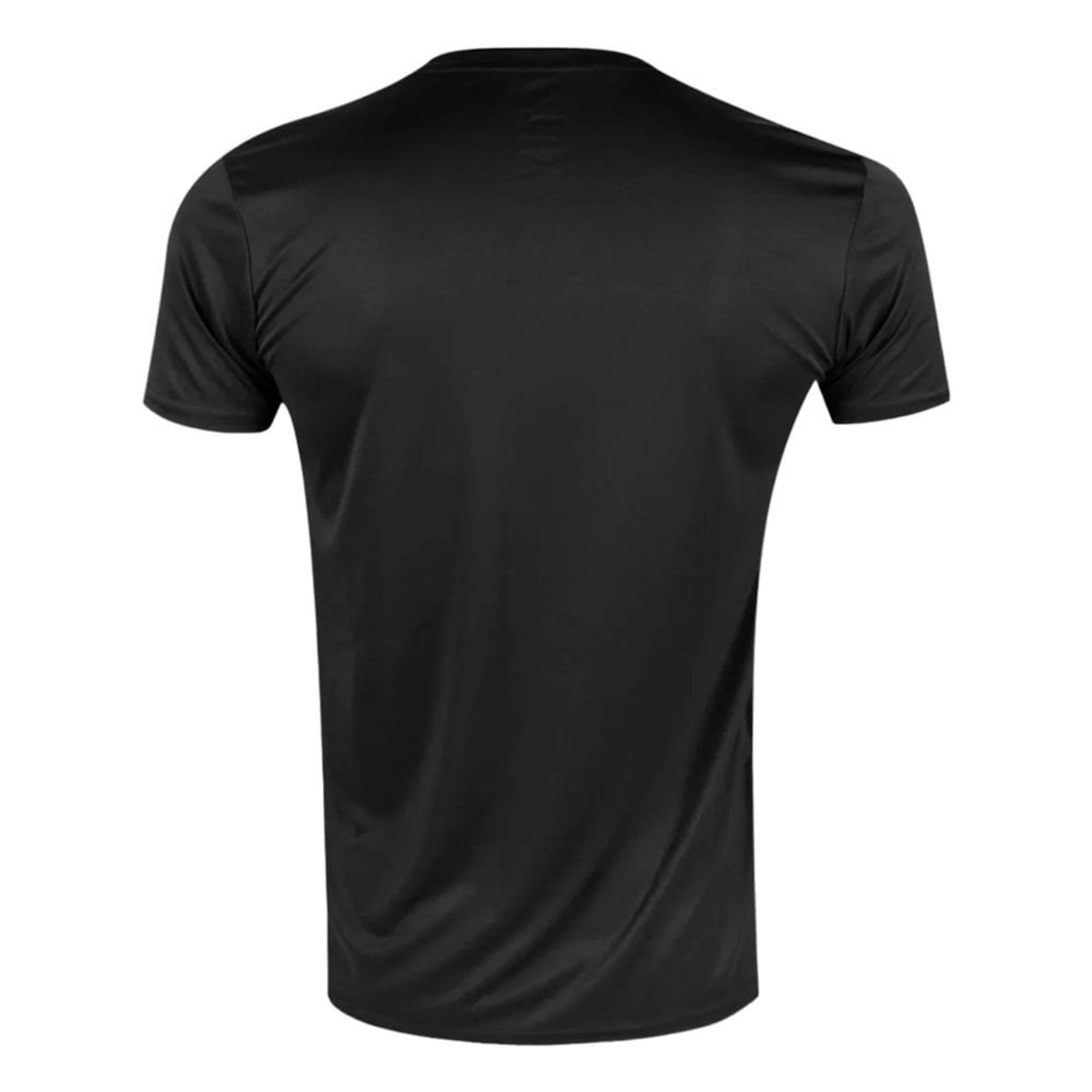Vista 3 Camisa Masculina Penalty X preto Penalty preto