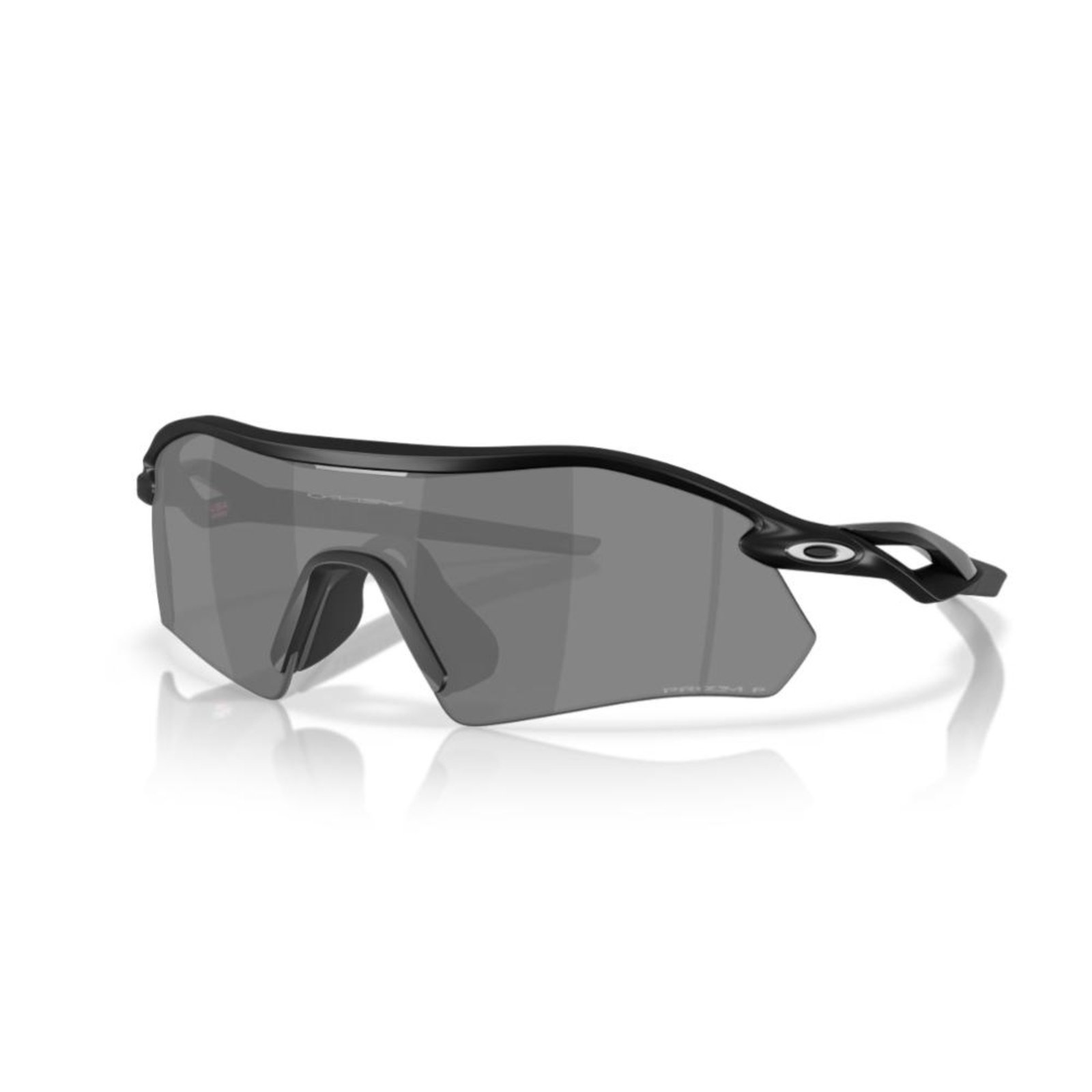 Óculos de Sol Oakley Radar Plate Prizm Black Polarized