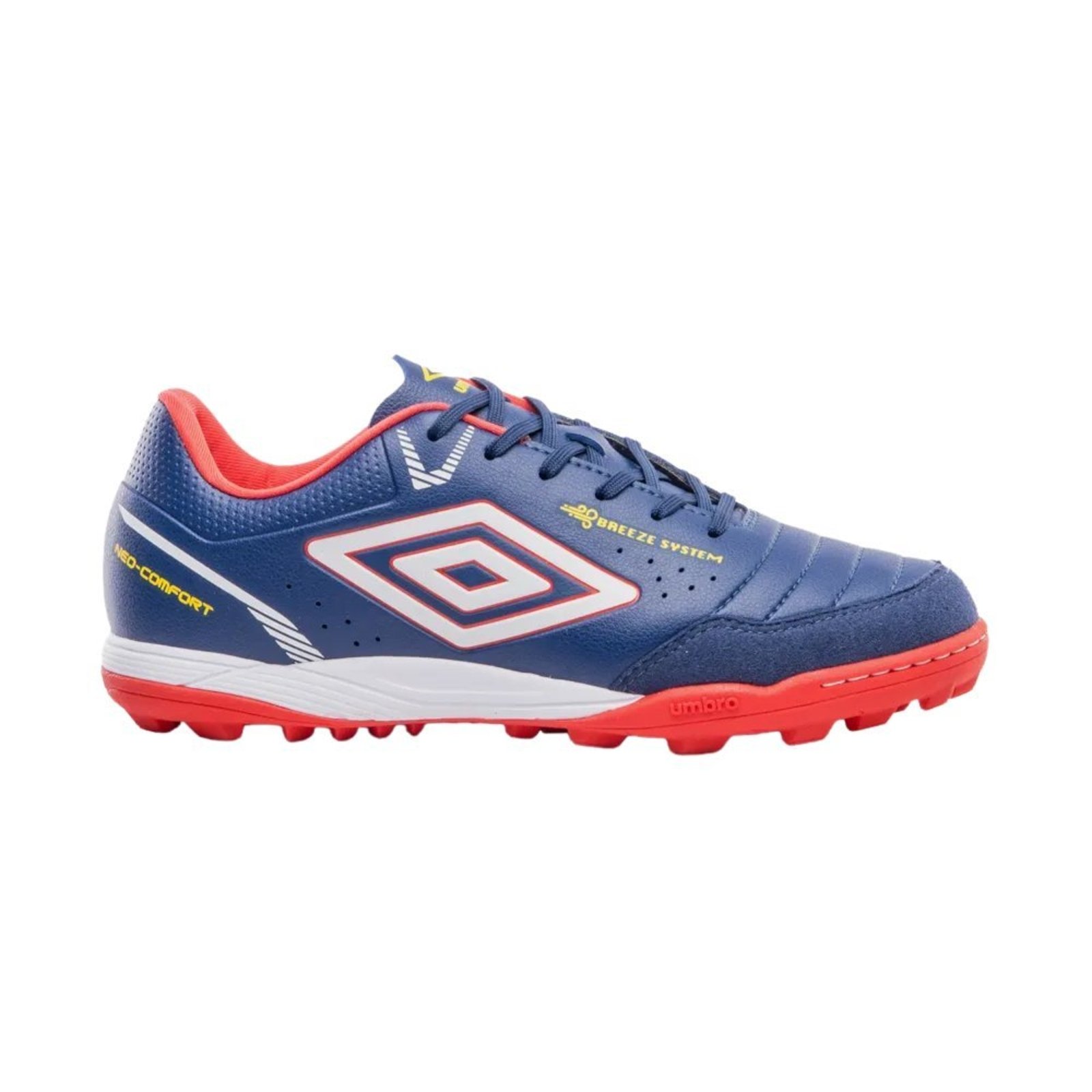 Chuteira Umbro Society Neo-Comfort