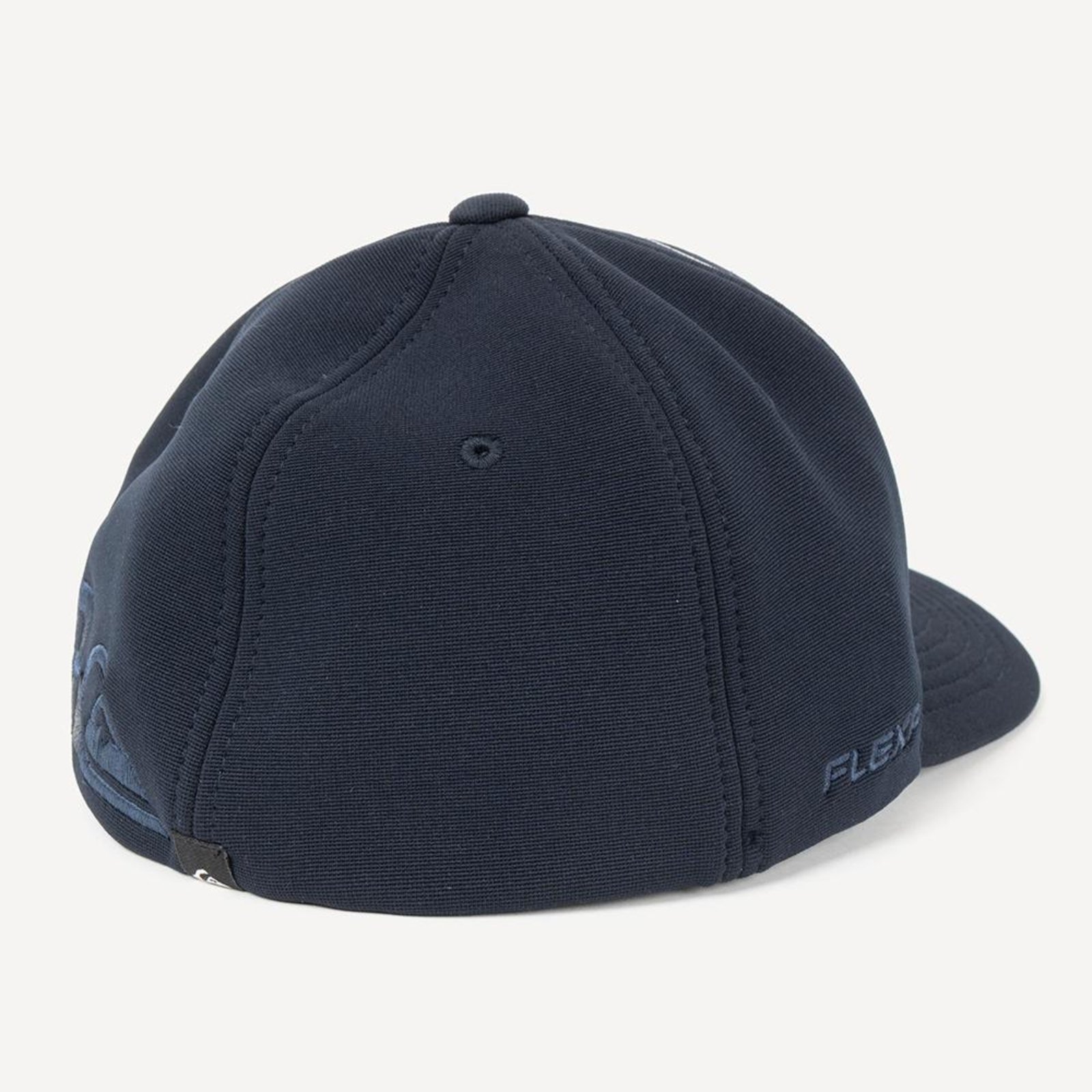 Boné Quiksilver Aba Curva Emb Side Omni WT26 Marinho