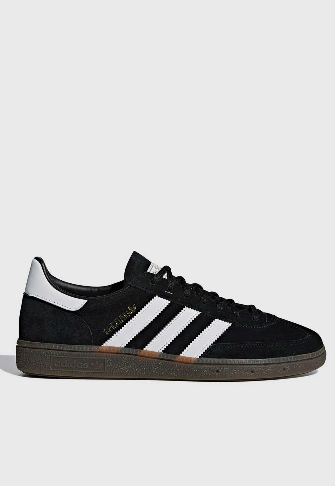 Tênis Unissex adidas Originals Handball Spezial Preto