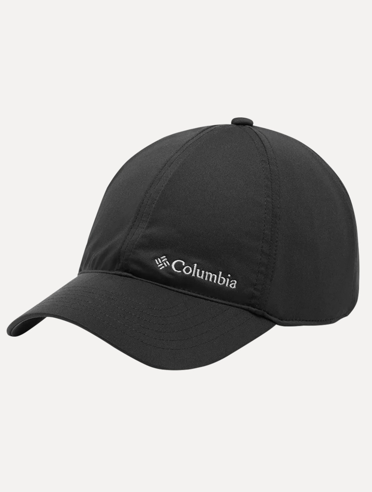 Boné Columbia Masculino Coolhead III Ball Cap Preto