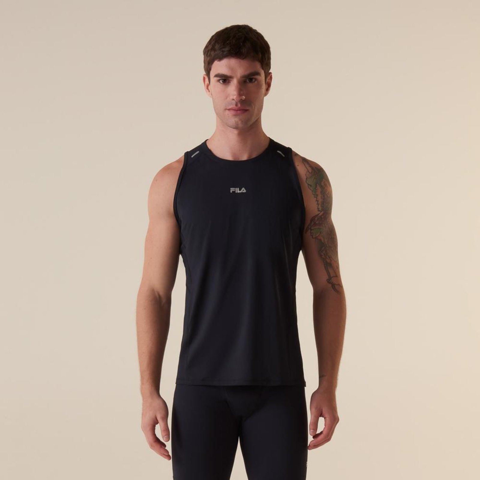Vista 2 Regata Fila Racer II Masculina incolor Fila incolor