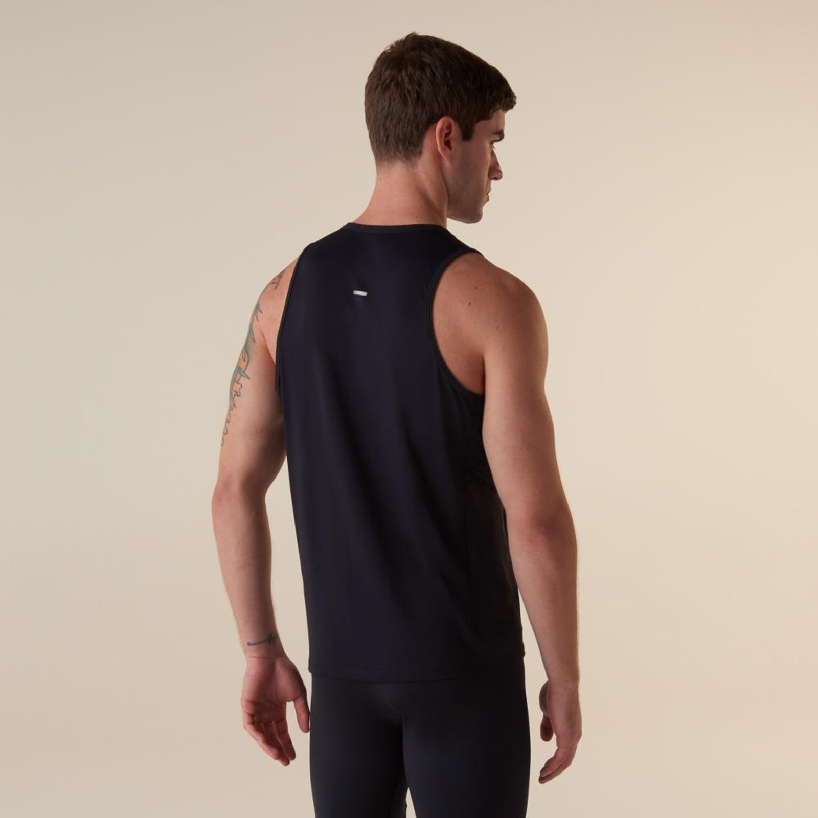 Vista 3 Regata Fila Racer II Masculina incolor Fila incolor