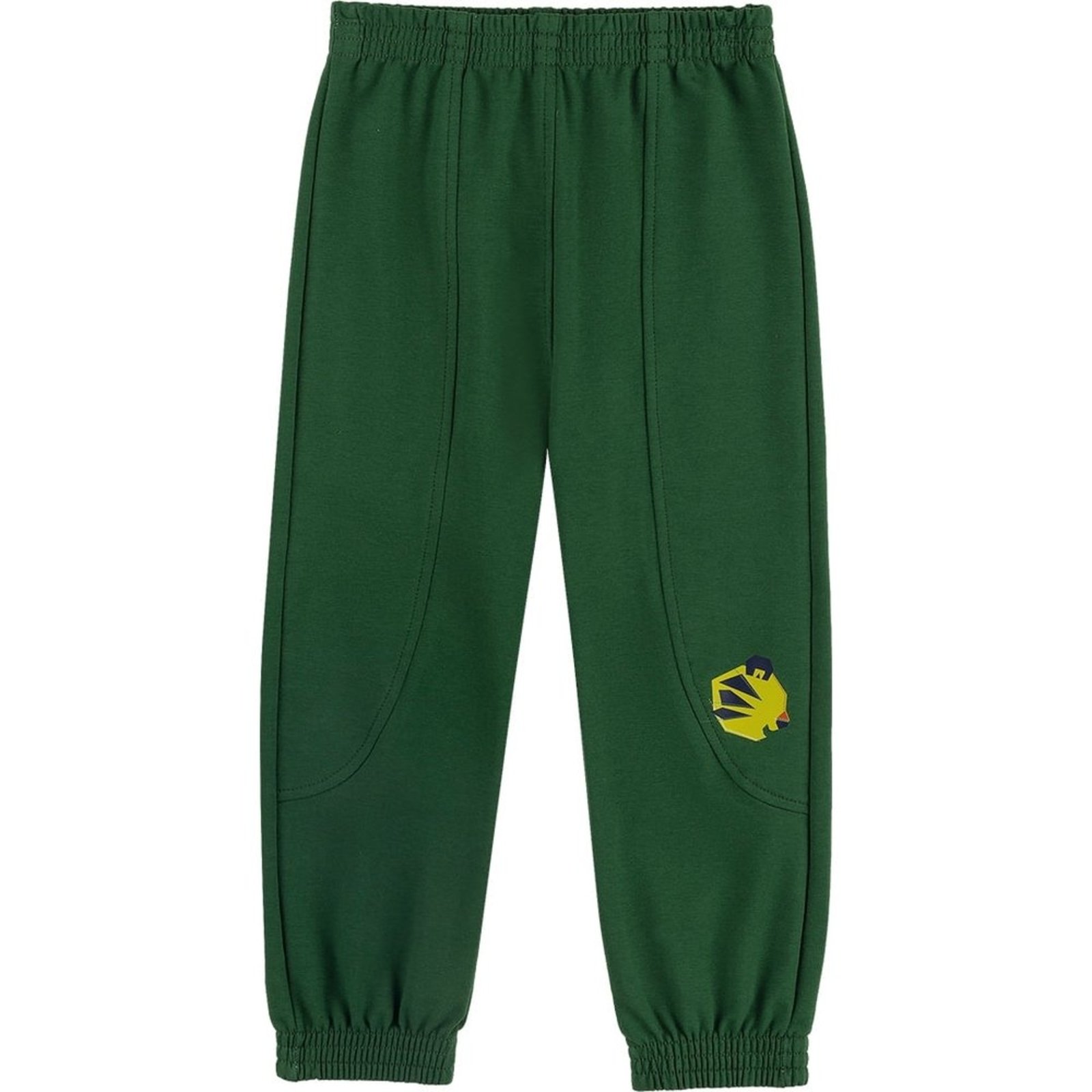 Infantil - Calça Moletom Menino Tigor T. Tigre