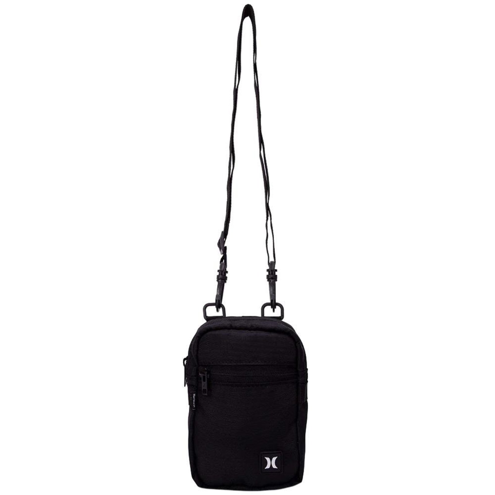 Shoulder Bag Hurley Icon SM27 Preto