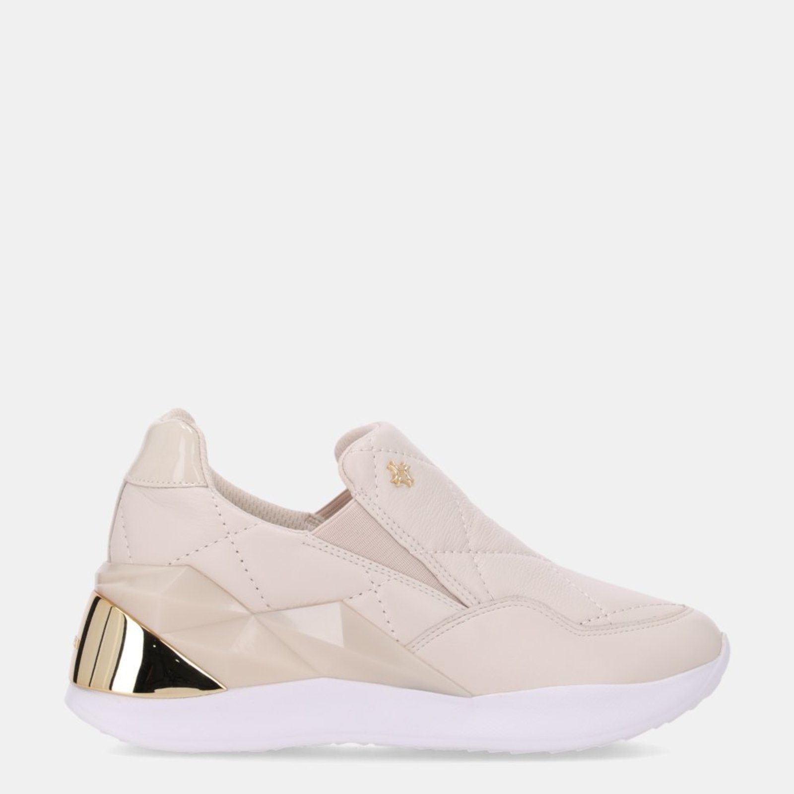 Tênis Diamond Luz da Lua - 58120017 Luz Da Lua Off-white