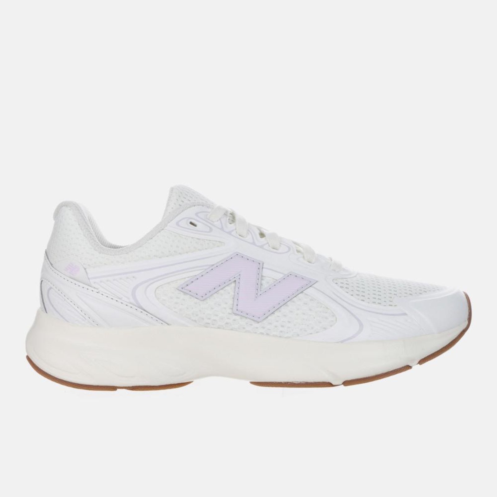 Vista 2 Tênis New Balance Amaste Feminino incolor New Balance incolor