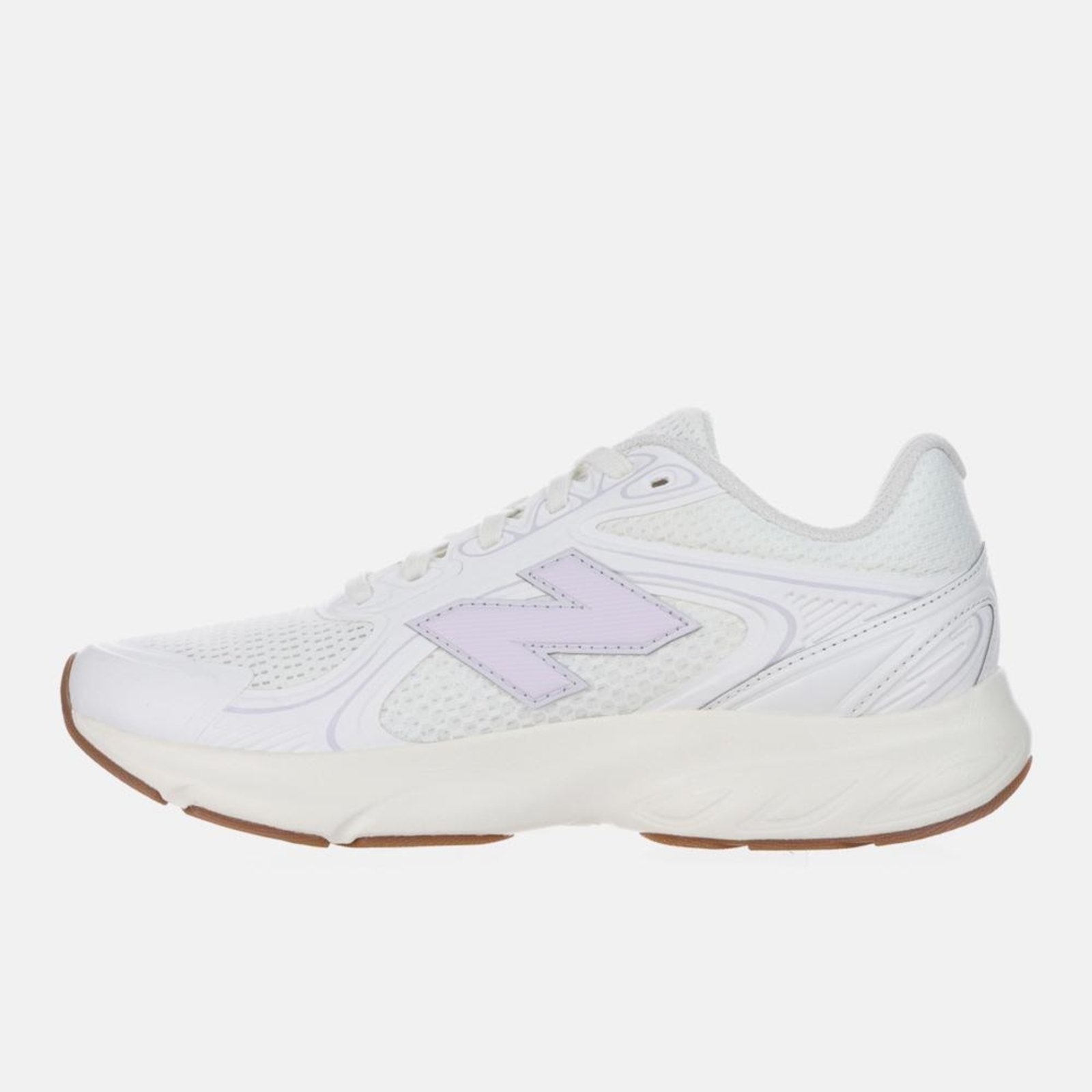 Vista 3 Tênis New Balance Amaste Feminino incolor New Balance incolor
