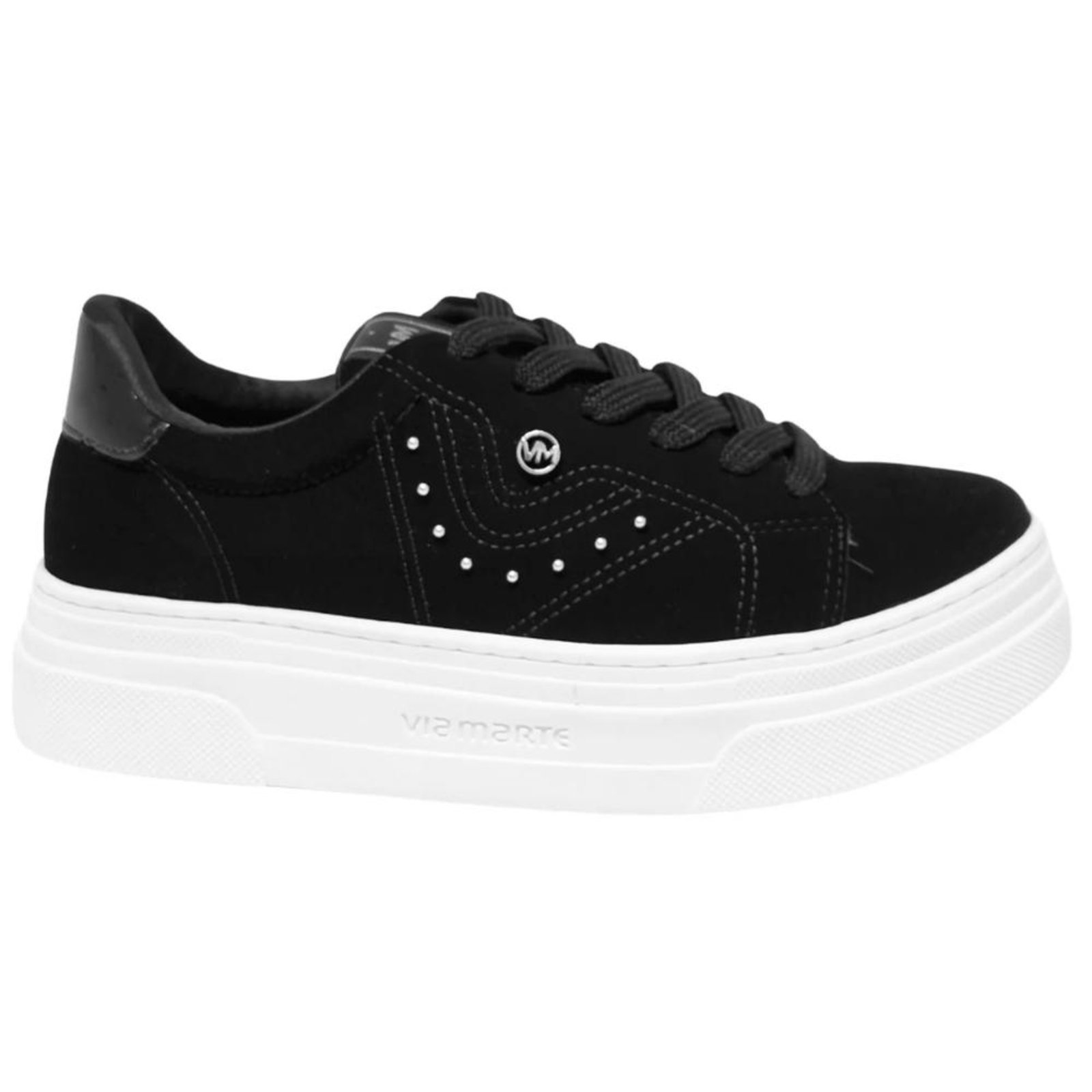 Tênis Feminino Via Marte Casual