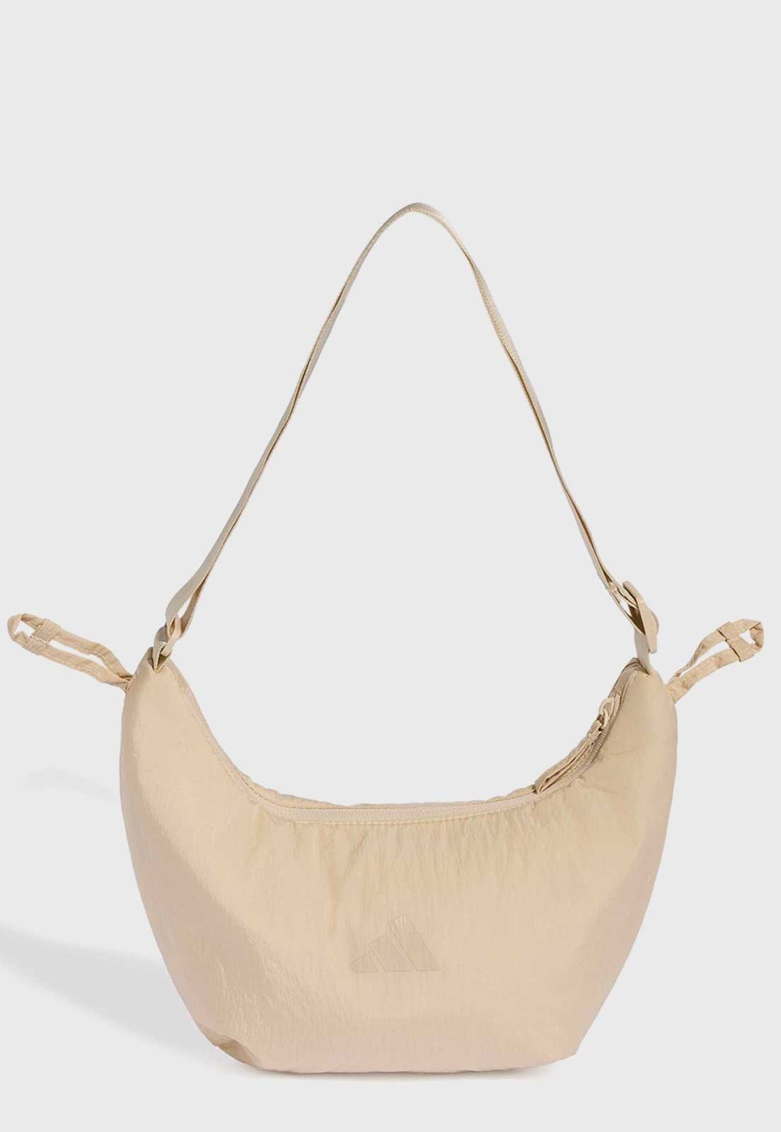 Bolsa Feminina adidas Performance Body Glow Bege