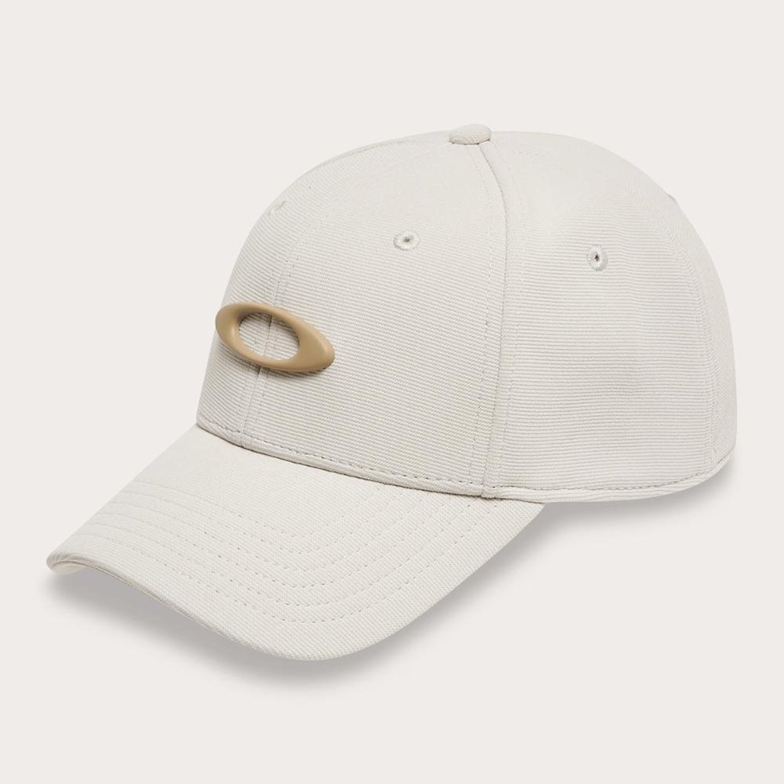 Bone Oakley Tincan Cap