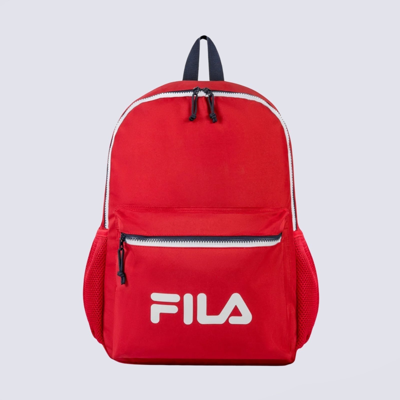 Mochila Fila Colors Vermelho