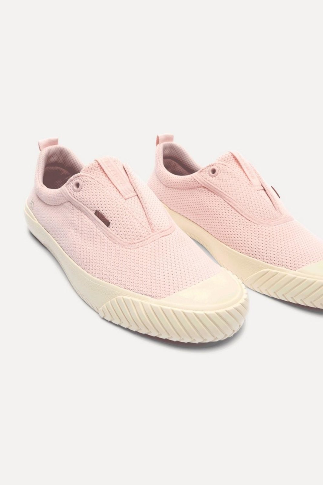 Infantil - TENIS MINI SIMPLES 2.0 Rosa