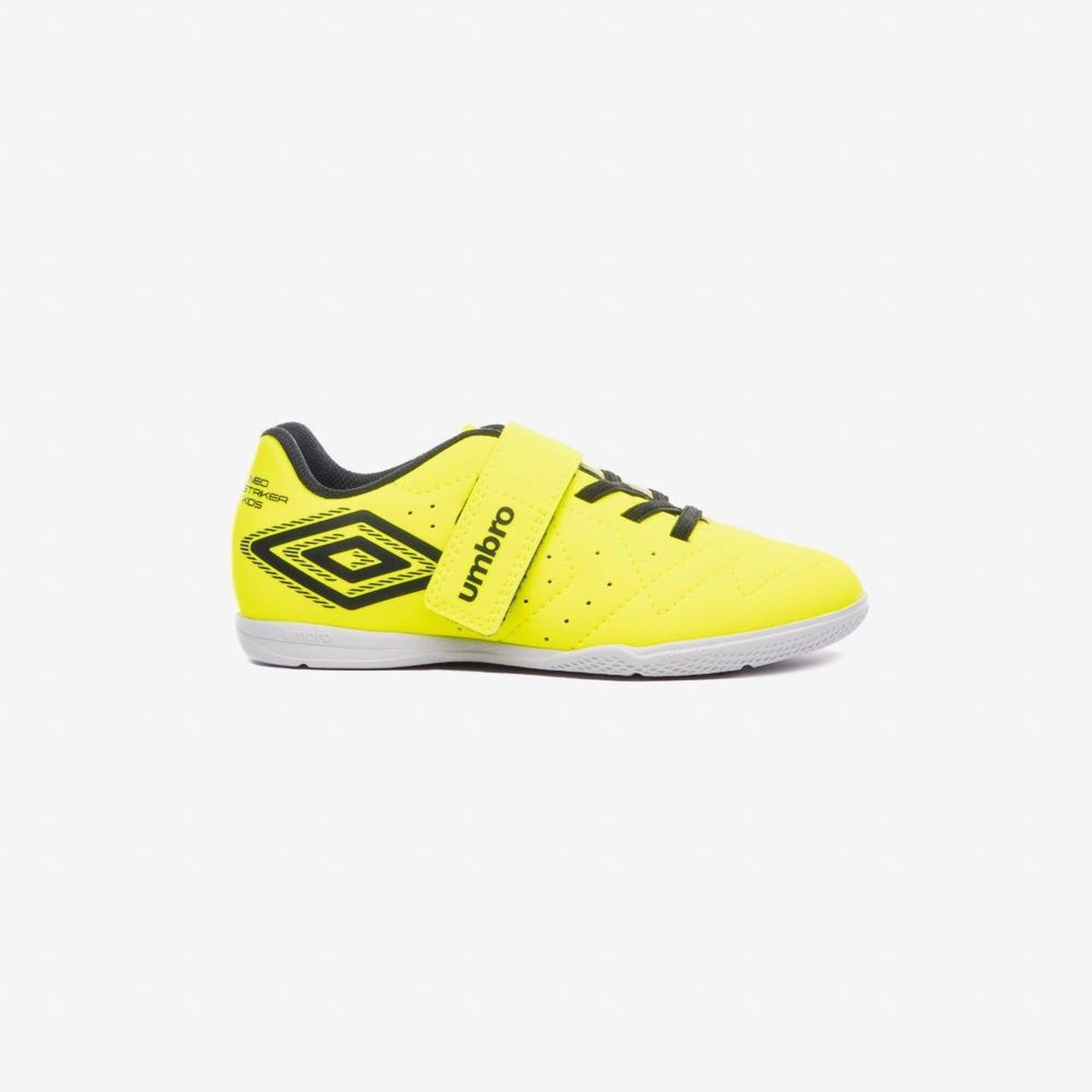 Chuteira Futsal Umbro Neo Striker Incolor