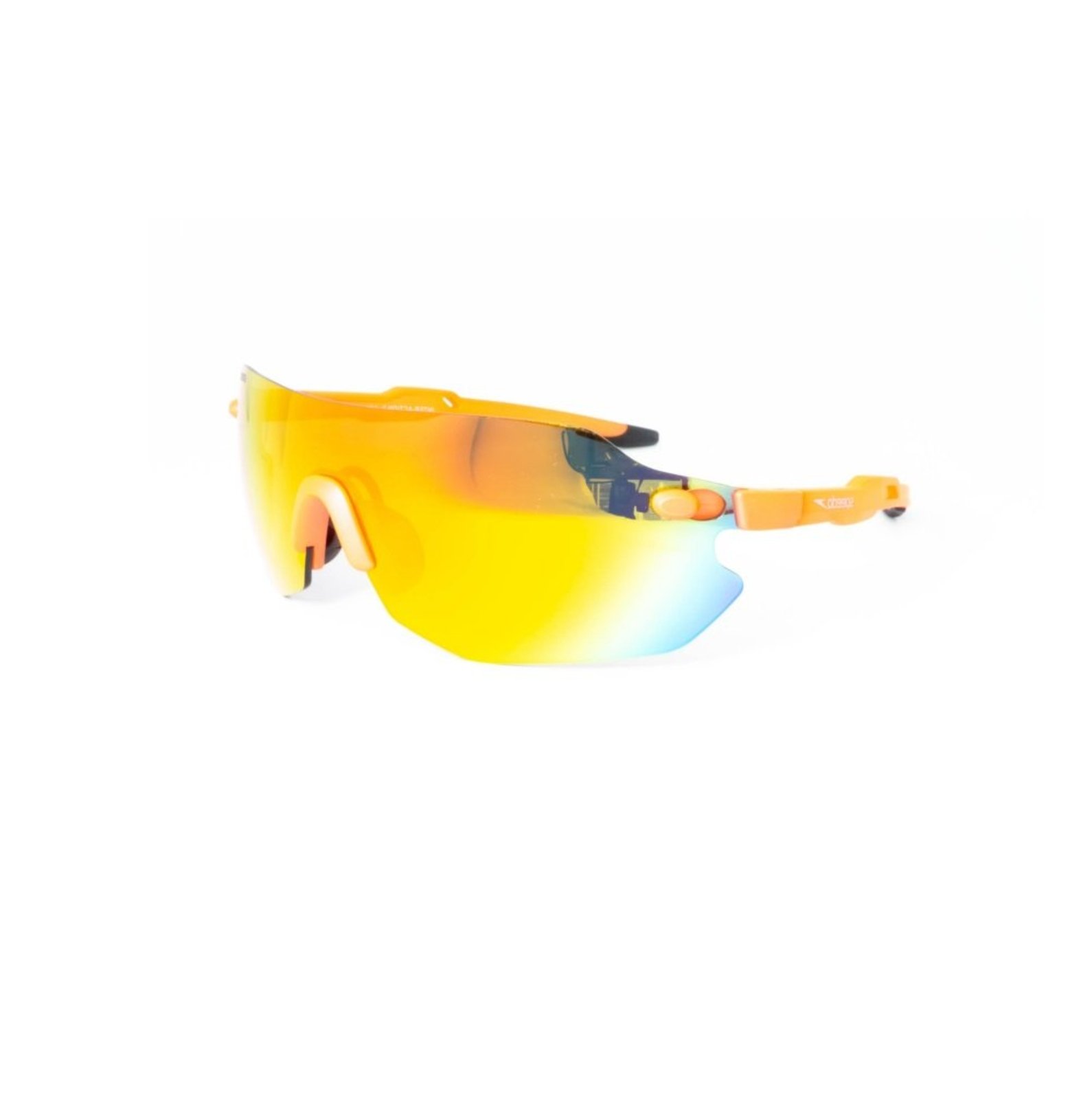 Oculos Solar Speedo Inter-action 2 L01