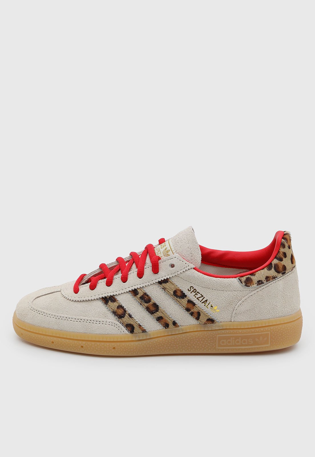 Tênis adidas Originals Handball Spezial Bege