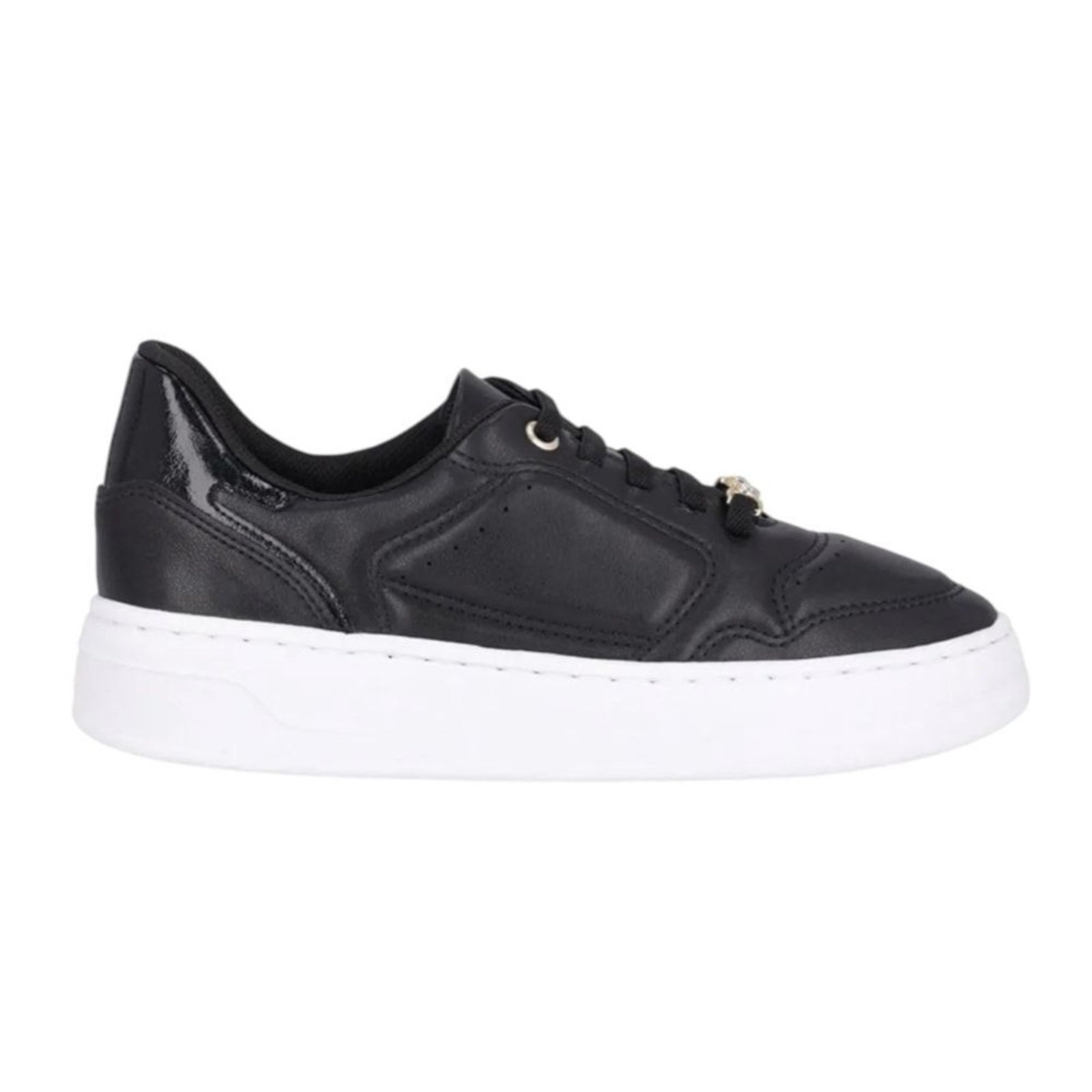 Tênis Piccadilly Beatriz Feminino – Preto – piccadilly