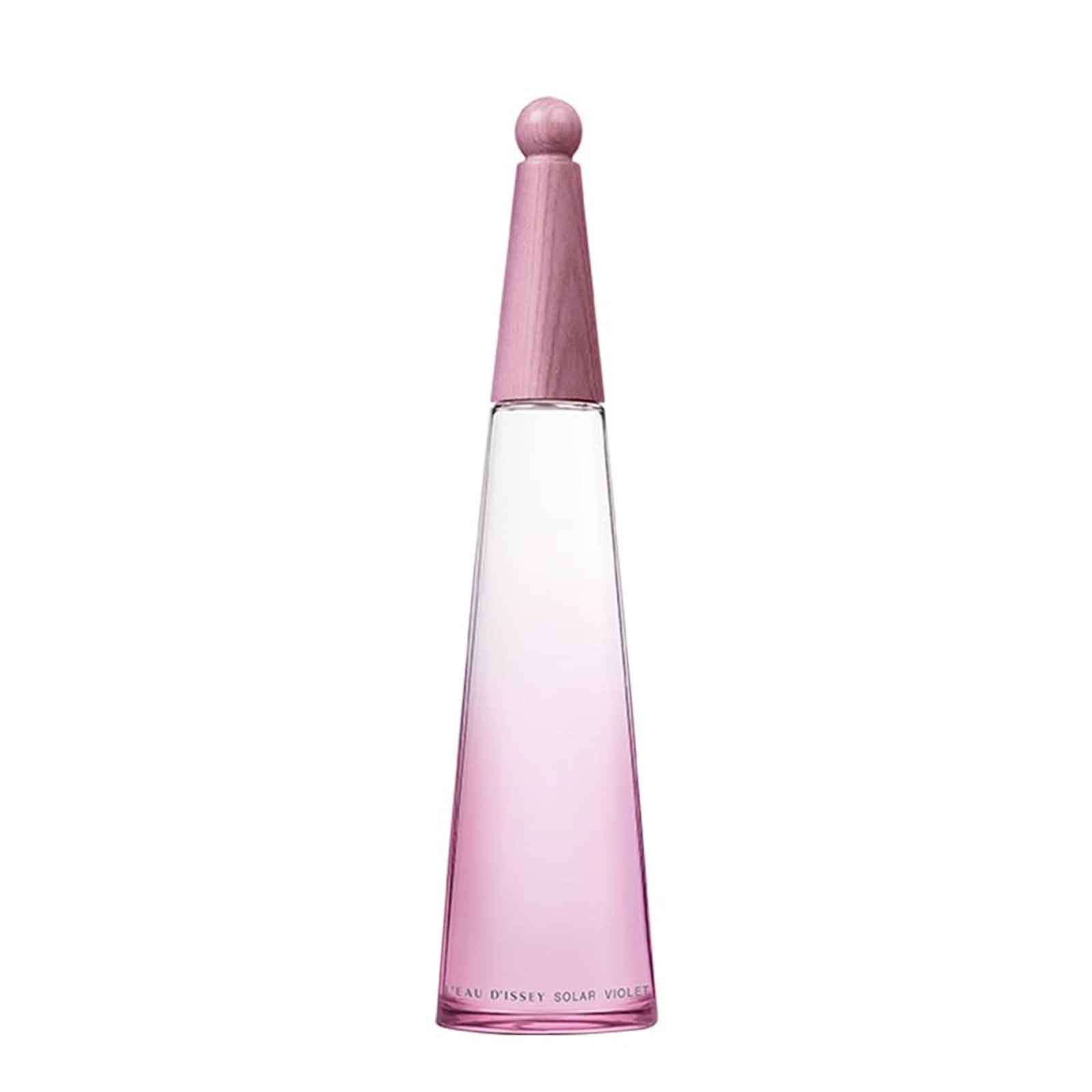 Issey Miyake L'Eau d'Issey Solar Violet Eau de Toilette Intense - Perfume Feminino 50ml
