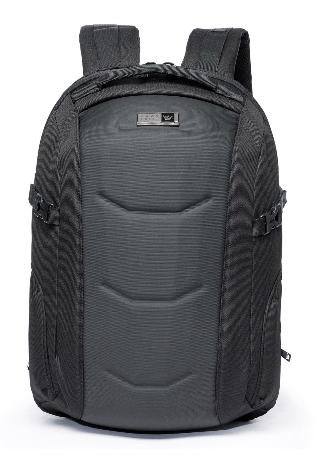 Mochila Hang Loose Executiva Preto Preto
