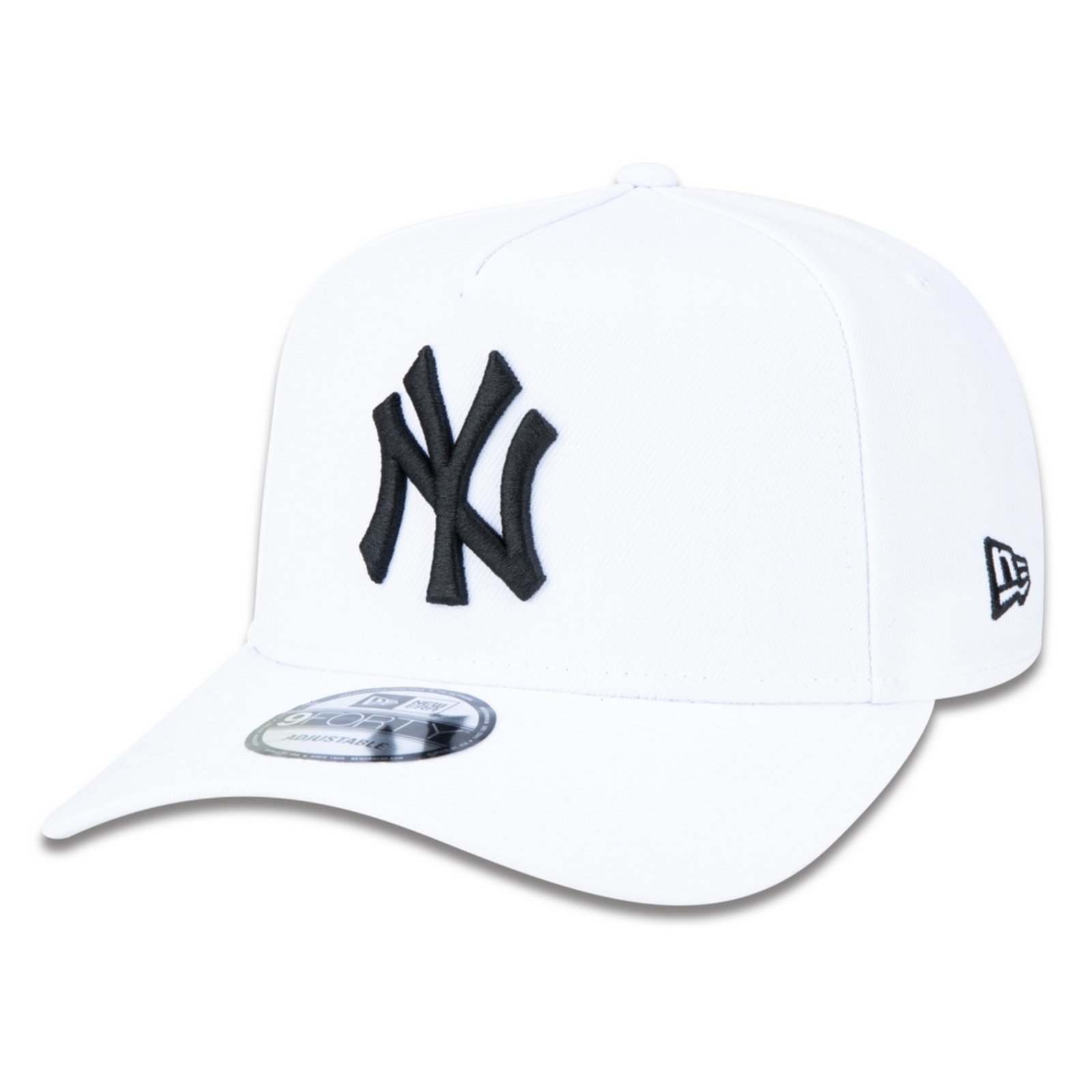 Boné New Era 9forty A-frame Strapback