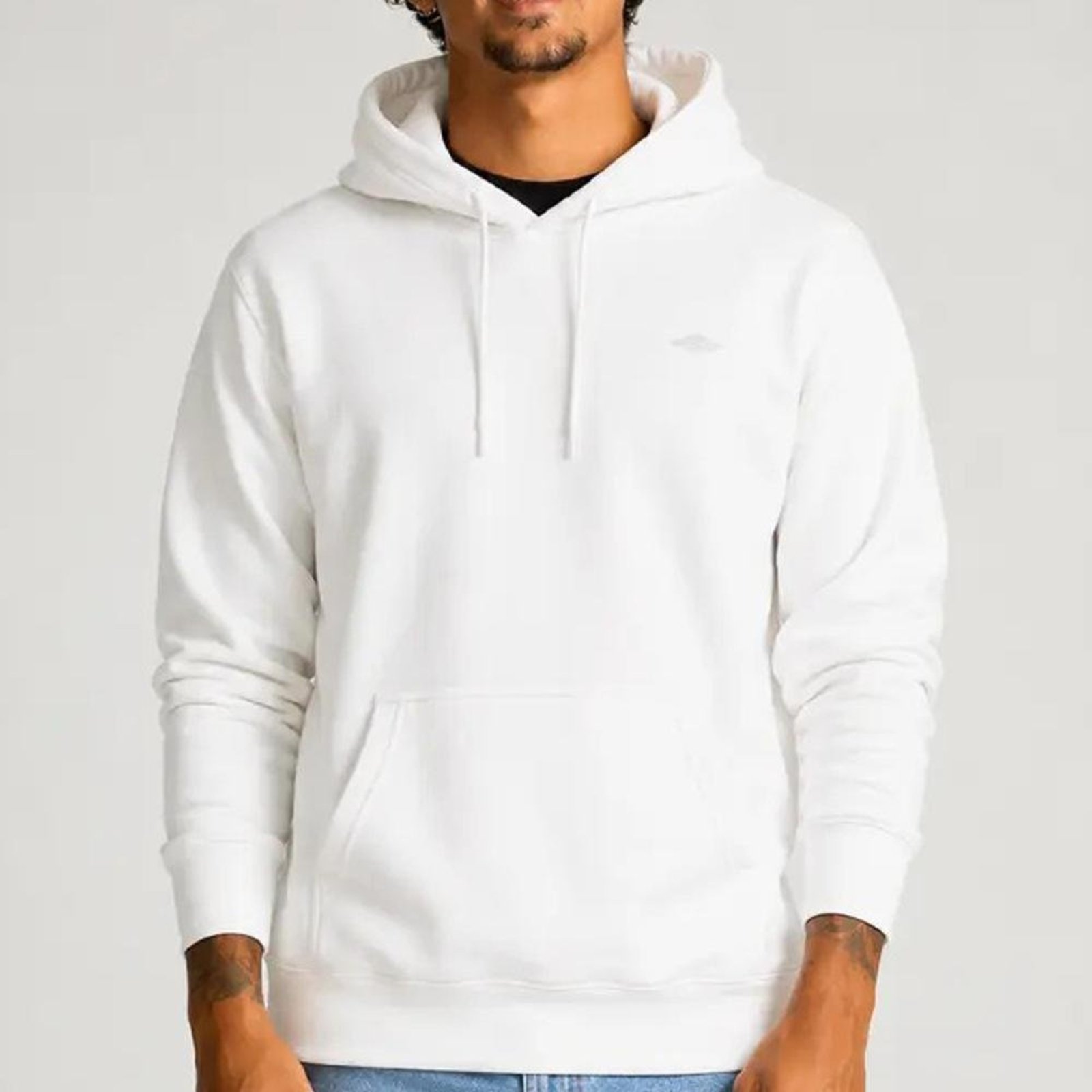 Moletom Rip Curl Canguru Classic Surf WT26 Masculino Bone