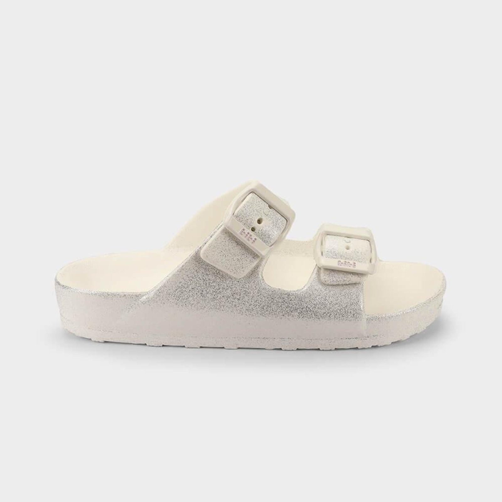 Infantil - Chinelo Branco 1277004 28/29