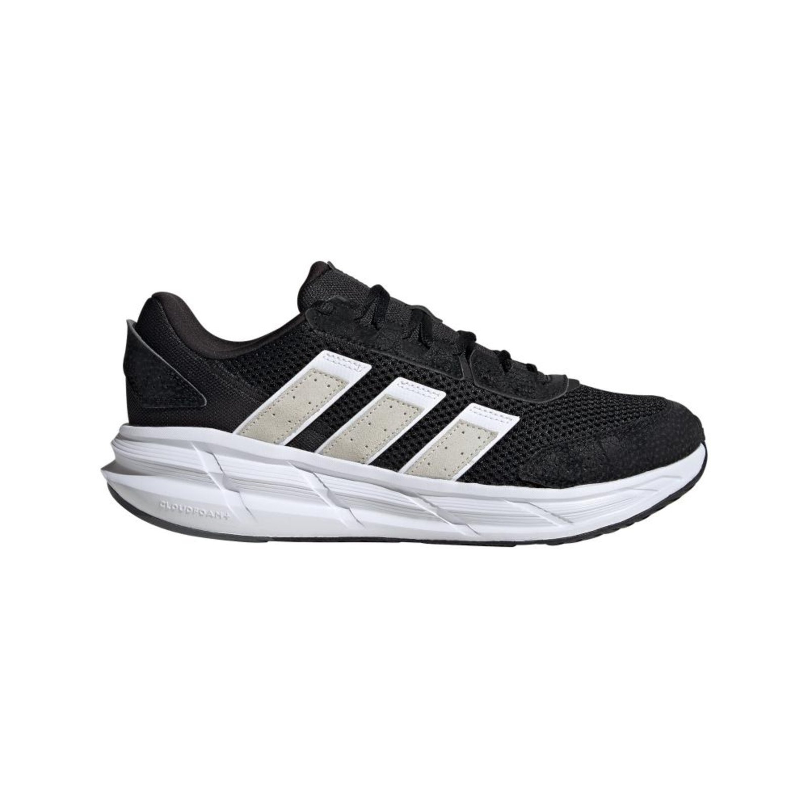 Tênis Astrastar adidas Sportswear Preto