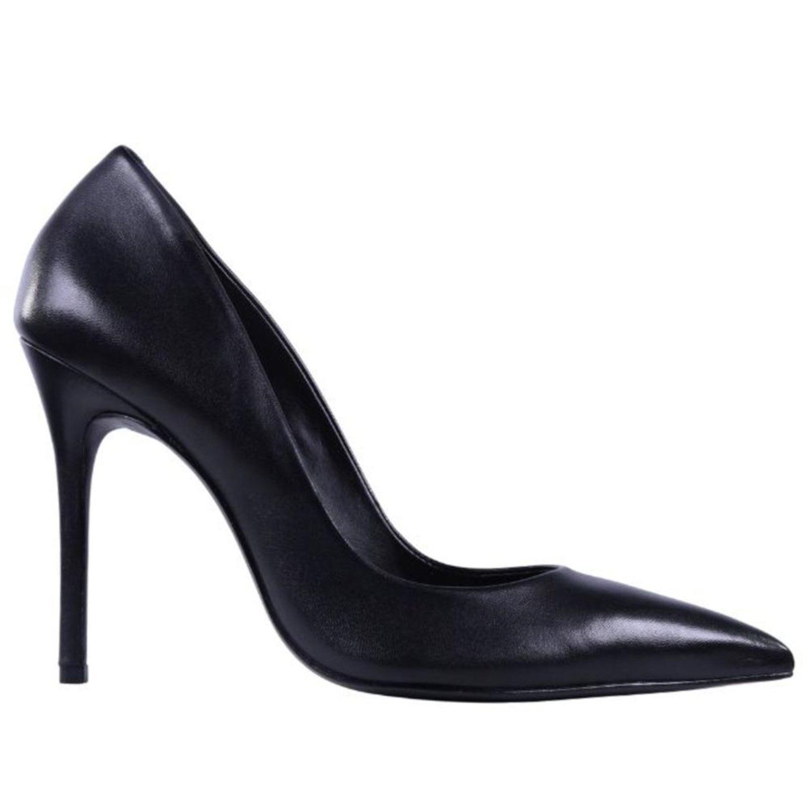 Scarpin Feminino Schutz Caiolea S020910001 Black Incolor