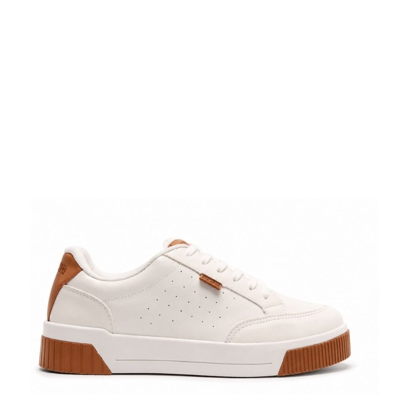 Tênis Anacapri Branco