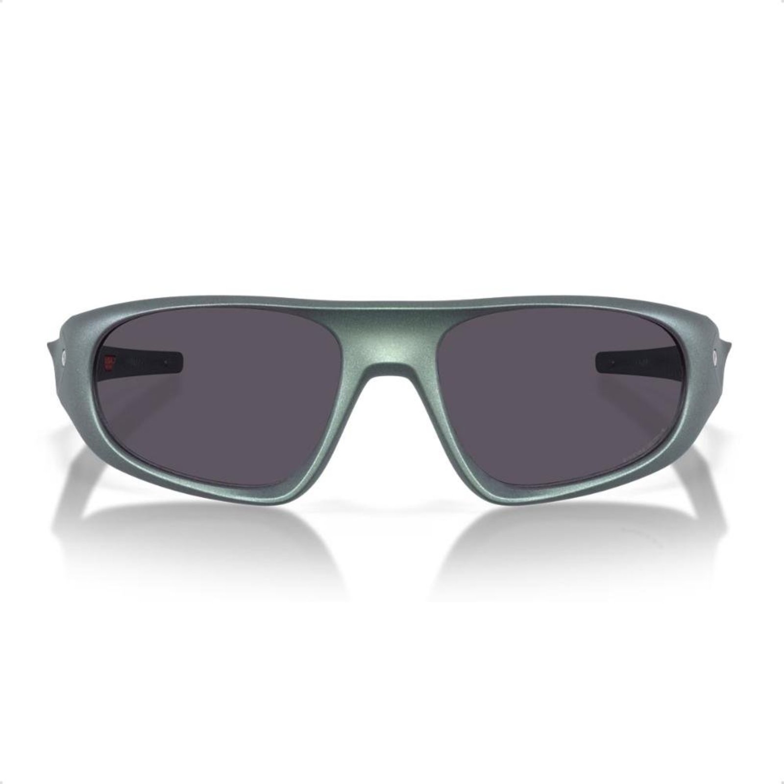 Óculos de Sol Oakley Unissex Neoforma Prizm Slate Cinza