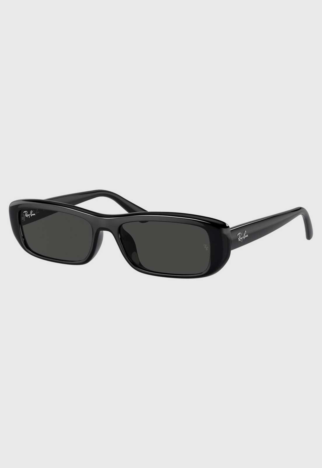 Óculos De Sol Ray-Ban Preto